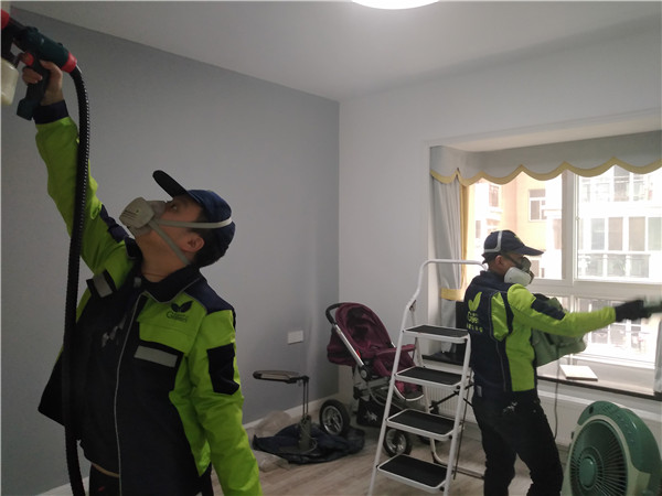 甲醛含量,國家標(biāo)準(zhǔn),武漢空氣治理,武漢消毒殺菌