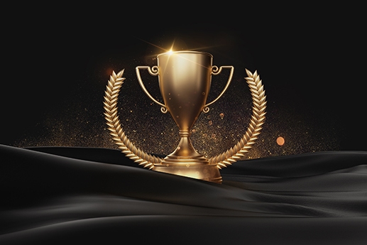 格瑞樂環(huán)保榮獲首屆家居建材短視頻創(chuàng)作大賽“銅獎”