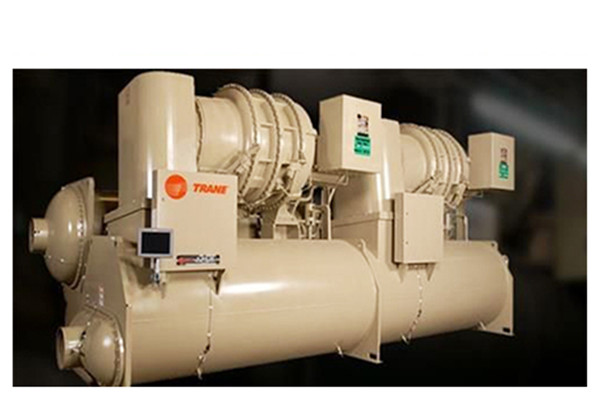 特靈中央空調水處理