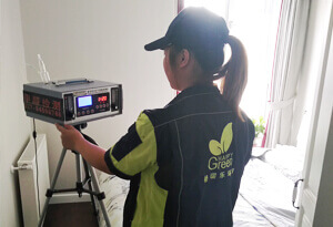 【格瑞樂(lè)】婦女節(jié)—除醛師女團(tuán)永遠(yuǎn)高光閃亮