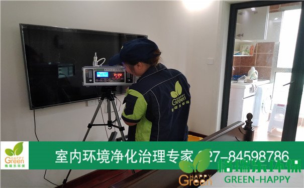 甲醛治理，甲醛污染，格瑞樂(lè)，武漢除甲醛，凈化委湖北中心