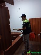 硚口越秀星匯云錦10棟業(yè)主家庭室內(nèi)空氣治理