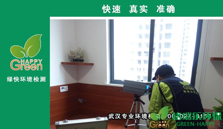 甲醛治理，甲醛污染，格瑞樂，武漢除甲醛，甲醛檢測，綠快