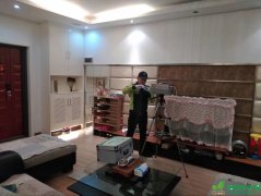 金沙豪庭家庭檢測(cè)