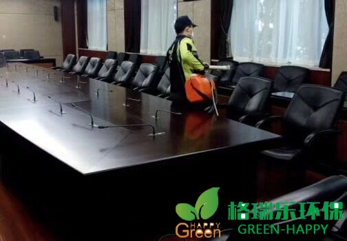 甲醛治理，甲醛污染，格瑞樂，武漢除甲醛，甲醛檢測(cè)，綠快