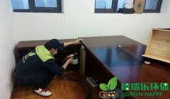 漢陽醫(yī)藥產(chǎn)業(yè)園寫字樓除甲醛