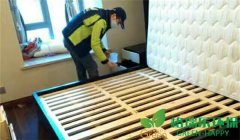 世紀江尚甲醛治理