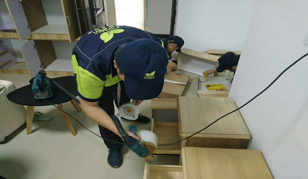 甲醛治理，甲醛污染，格瑞樂，武漢除甲醛，甲醛檢測，綠快