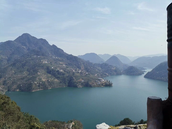 格瑞樂環(huán)保 ，我環(huán)保我快樂，踏春行