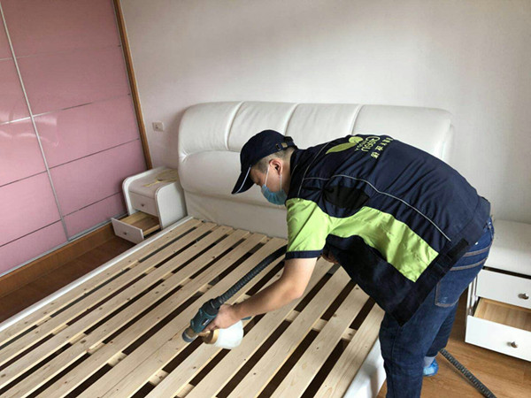 武漢甲醛治理，甲醛污染，甲醛污染，湖北格瑞樂(lè)環(huán)保