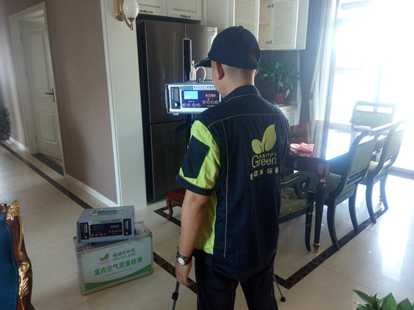 武漢除甲醛，武漢甲醛檢測，甲醛治理，湖北格瑞樂環(huán)保