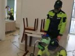 鼎盛華城新房除甲醛除異味凈化治理