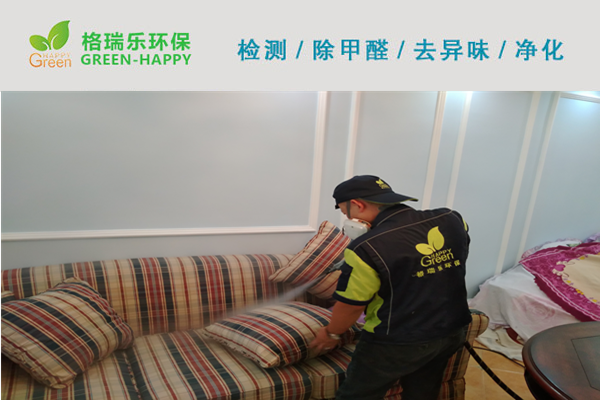  武漢除甲醛,武漢甲醛治理,武漢除甲醛公司,武漢漢欣苑小區(qū)室內(nèi)除甲醛