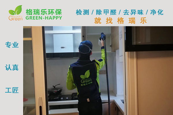 武漢除甲醛,武漢甲醛治理,武漢除甲醛公司,武漢紐賓凱錦城新房  室內(nèi)除甲醛