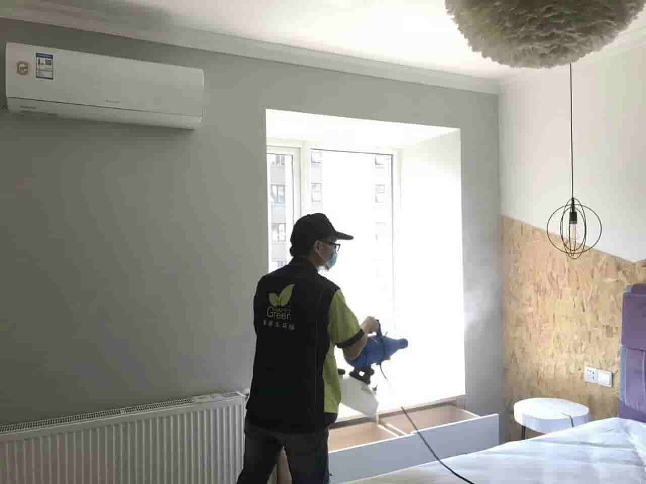 武漢除甲醛，端午節(jié)“粽”頭戲,格瑞樂(lè)倡導(dǎo)全民除醛,守護(hù)家人呼吸健康