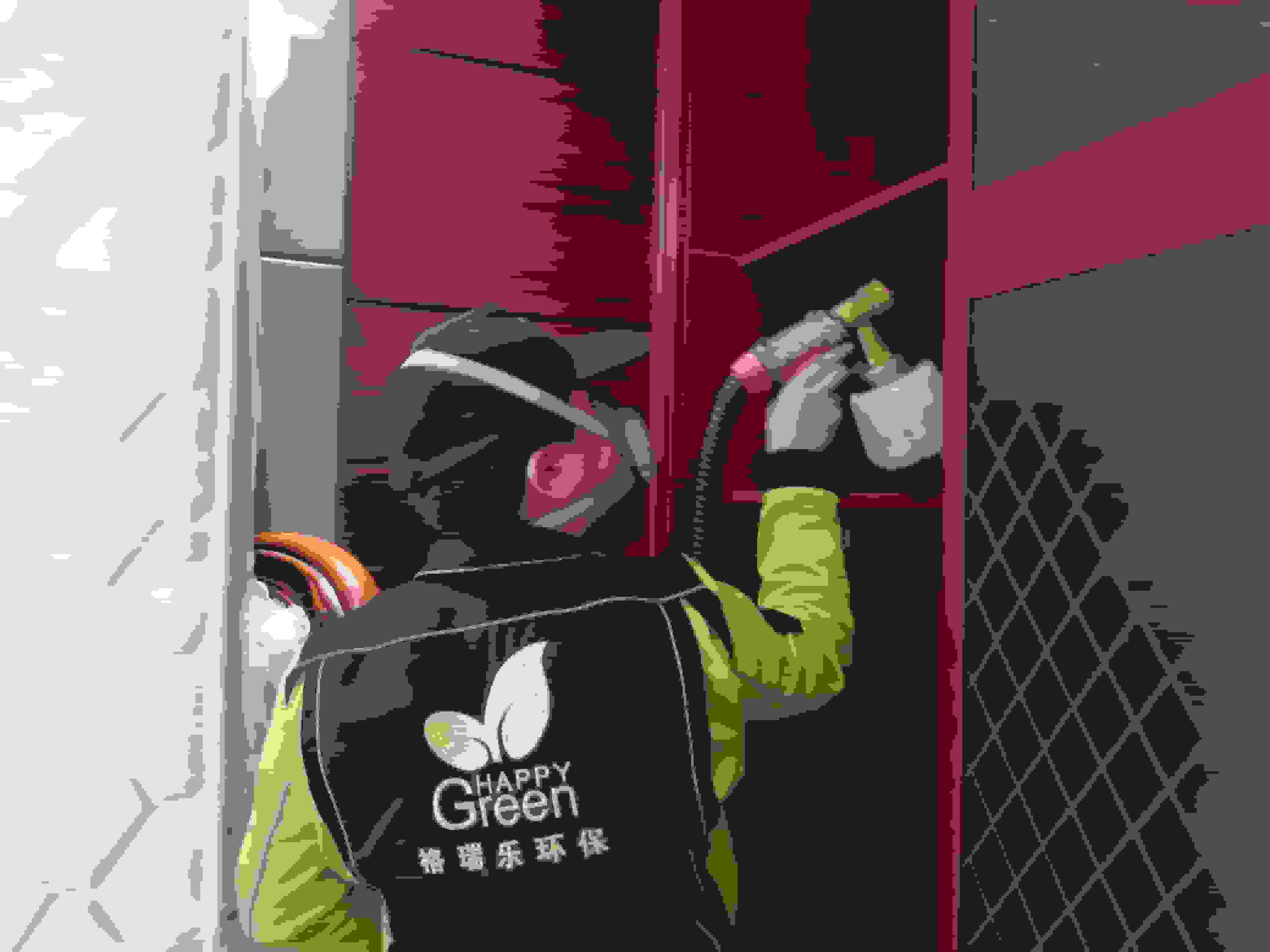 武漢除甲醛,武漢甲醛治理,武漢甲醛檢測,用運動打造你的高光時刻,格瑞樂生命不息,運動不止