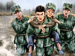 八一建軍節(jié),致敬那些無私奉獻的軍人們