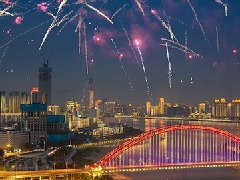 喜迎中秋國慶,小長假去哪玩