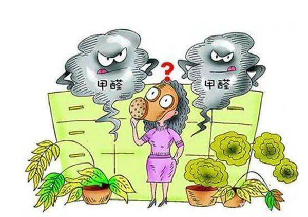 武漢除甲醛,甲醛檢測,除甲醛公司,武漢除甲醛公司為何如此多