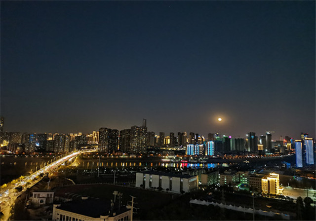 【格瑞樂】元宵節(jié)——開啟美好，奔赴美滿