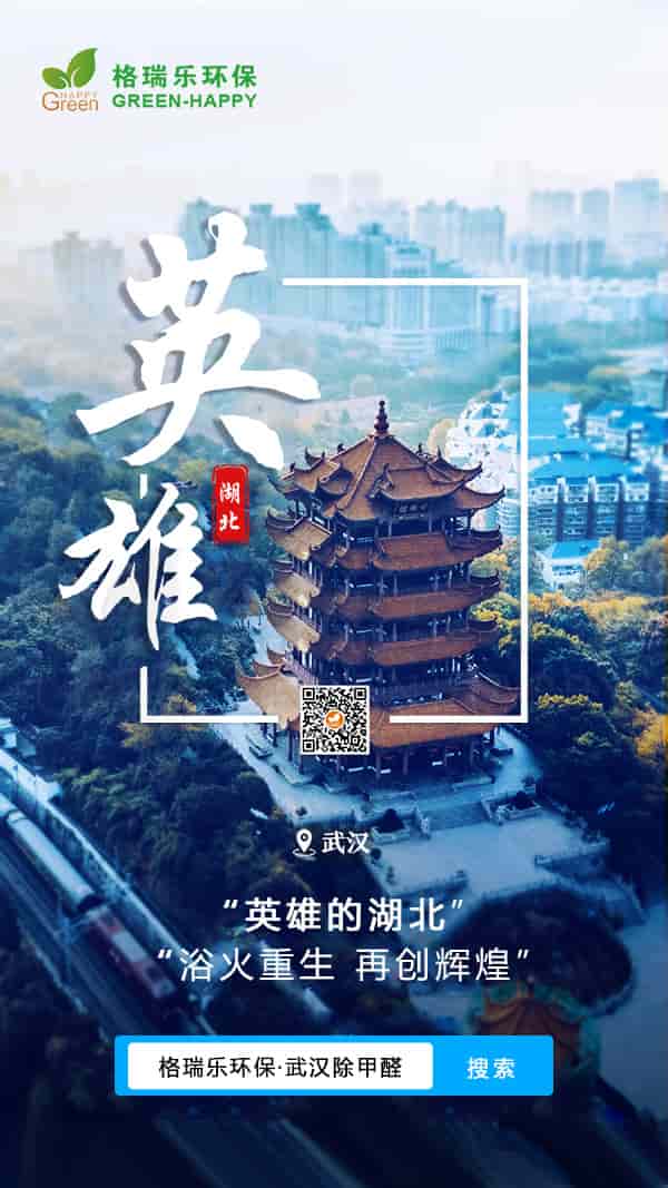 英雄的武漢,湖北武漢,浴火重生