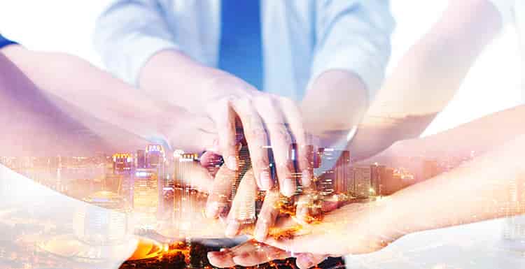 格瑞樂九周年,團(tuán)結(jié)一致,風(fēng)雨同舟