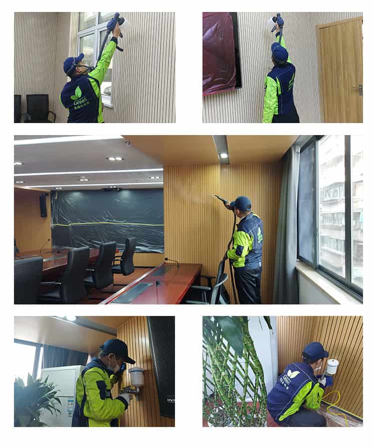 高密度板，脲醛樹脂，密度板的組成和危害，脲醛樹脂的組成和危害