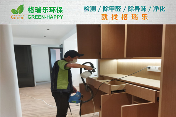武漢室內(nèi)甲醛治理,室內(nèi)空氣污染治理,專業(yè)去甲醛公司,