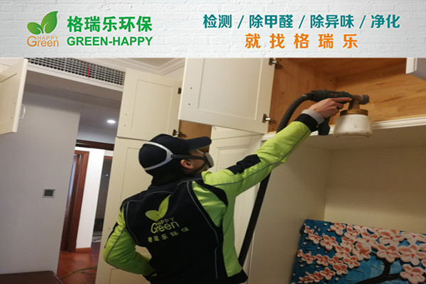 武漢室內(nèi)甲醛治理,室內(nèi)空氣污染治理,專業(yè)去甲醛公司,