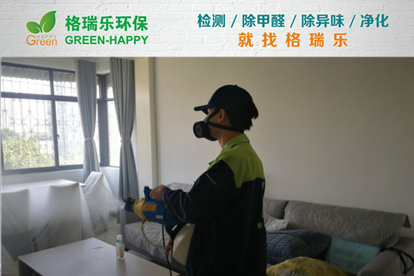 武漢室內(nèi)甲醛治理,室內(nèi)空氣污染治理,專業(yè)去甲醛公司,
