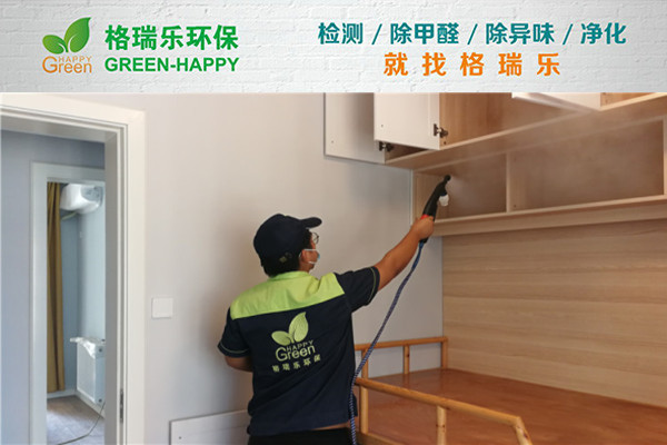 武漢室內(nèi)甲醛治理,室內(nèi)空氣污染治理,專業(yè)去甲醛公司,