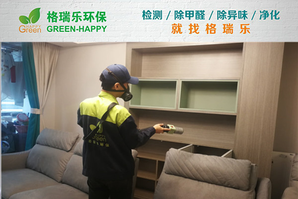 武漢室內(nèi)甲醛治理,室內(nèi)空氣污染治理,專業(yè)去甲醛公司,