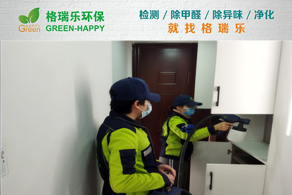 武漢室內(nèi)甲醛治理,室內(nèi)空氣污染治理,專業(yè)去甲醛公司,