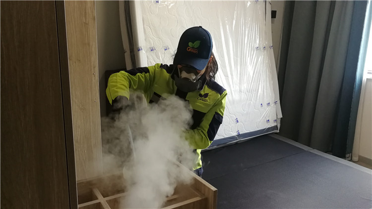 武漢室內(nèi)甲醛治理,室內(nèi)空氣污染治理,專業(yè)去甲醛公司,
