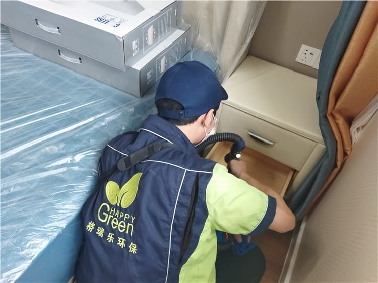 武漢室內(nèi)甲醛治理,室內(nèi)空氣污染治理,專業(yè)去甲醛公司,