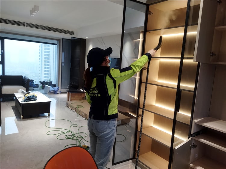 武漢室內(nèi)甲醛治理,室內(nèi)空氣污染治理,專業(yè)去甲醛公司,