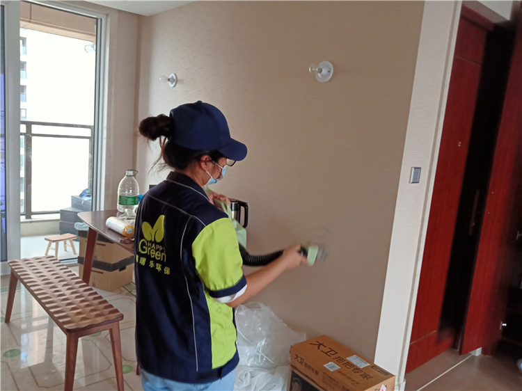 武漢室內(nèi)甲醛治理,室內(nèi)空氣污染治理,專業(yè)去甲醛公司,