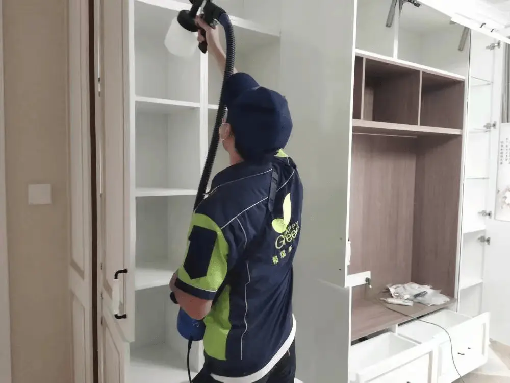 武漢打工人必看！辦公室消毒全攻略