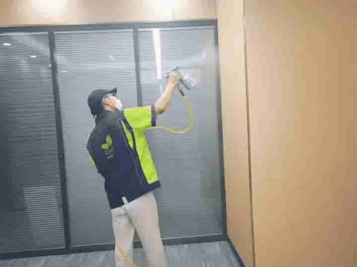 武漢新房主警惕！甲醛“藏身處”大曝光