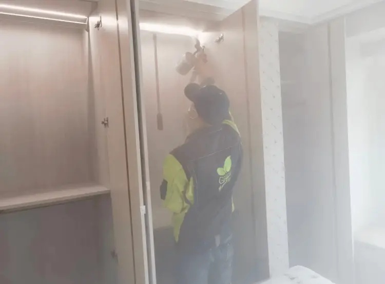 武漢新房主必看！揪出甲醛老窩有妙招