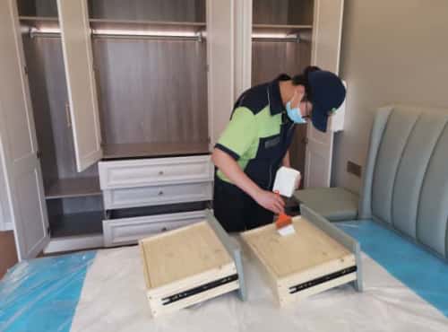 武漢新房急入住怕甲醛？格瑞樂環(huán)?？焖僦卫斫饽銘n