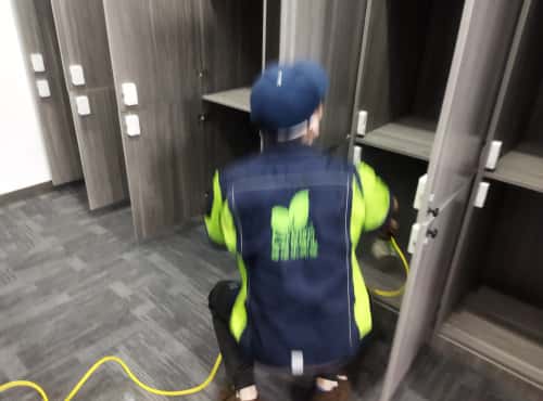 武漢新房甲醛數(shù)值忽高忽低？格瑞樂(lè)環(huán)保動(dòng)態(tài)方案穩(wěn)達(dá)標(biāo)