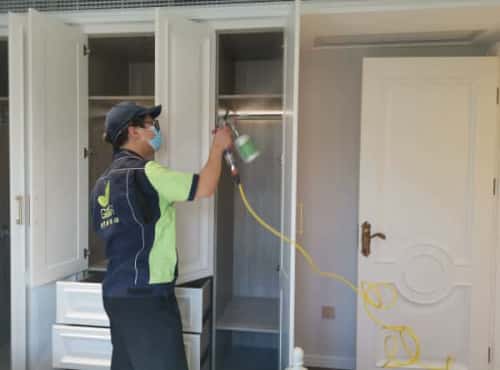 格瑞樂環(huán)保：十二載深耕室內(nèi)環(huán)境凈化，多維度鑄就行業(yè)領(lǐng)先優(yōu)勢