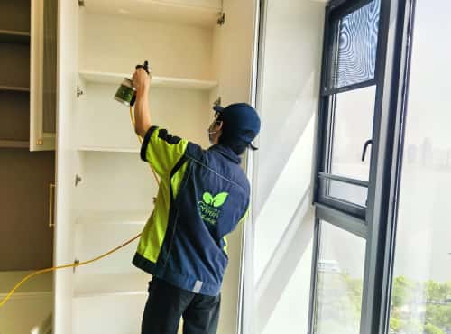 格瑞樂環(huán)保：12年匠心服務(wù)，萬千案例見證，承諾只為安心呼吸