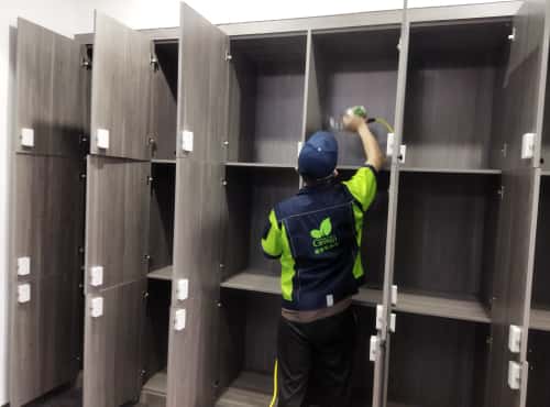 武漢除甲醛選對藥劑很關(guān)鍵！格瑞樂綠快觸媒，中科院檢測認(rèn)證的凈化實(shí)力