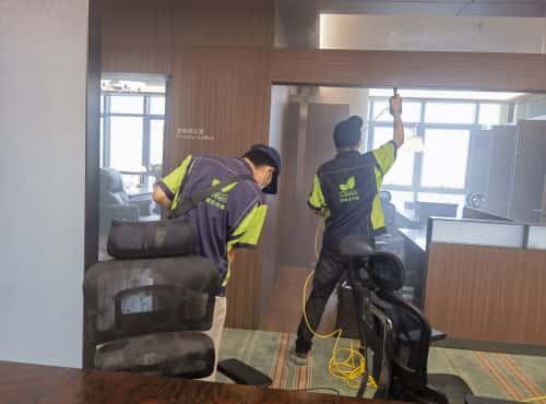 武漢除甲醛哪家口碑最穩(wěn)？扒了12年，我實名站格瑞樂環(huán)保！