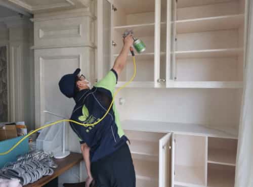 “武漢伢，除甲醛別再瞎打聽(tīng)了！我替你們?cè)囘^(guò)了，格瑞樂(lè)環(huán)保是真香！”