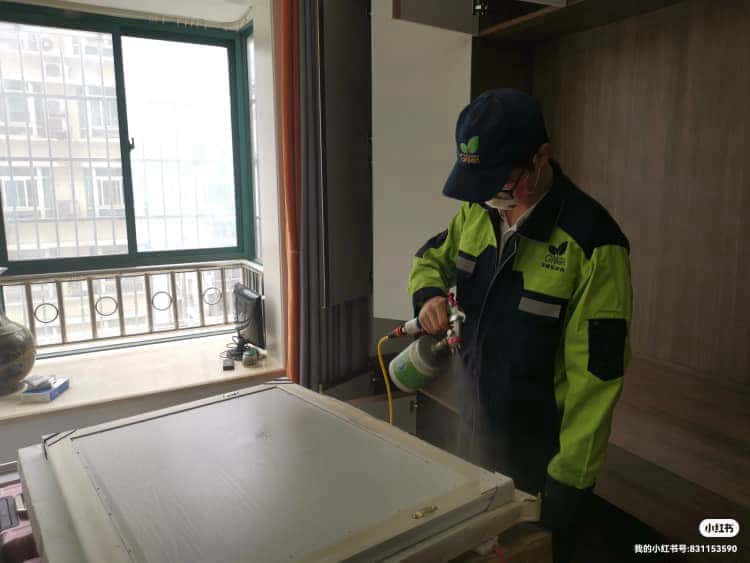 武漢除甲醛：3大誤區(qū)要避開！