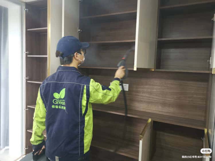 武漢除甲醛咋選？3招避坑指南！