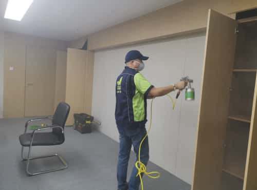 武漢除醛選公司？這5點避坑！